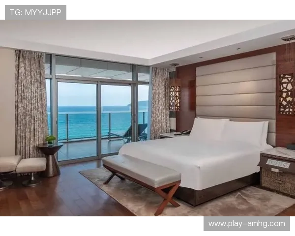 在美高梅金殿享受一站式娱乐休闲的极致奢华享受体验