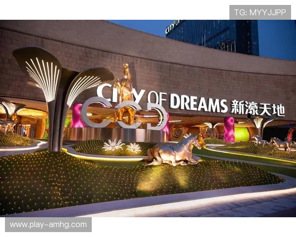 澳门新濠天地集团娱乐平台如何实现公平公正的游戏环境保障玩家权益 澳门新濠天地集团娱乐平台如何实现公平公正的游戏环境保障玩家权益